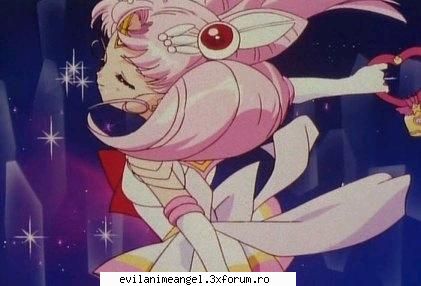 chibi usa sailor chibi moon - Sword Art - Sailor moon