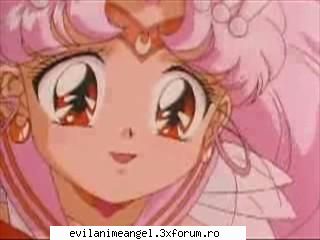chibi usa sailor chibi moon - Sword Art - Sailor moon