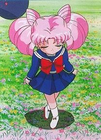 chibi usa sailor chibi moon - asa sa va dau poze ca cu greu se mai gasesc... ;) - Sailor moon