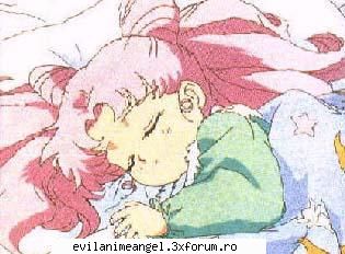 chibi usa sailor chibi moon - Sword Art - Sailor moon