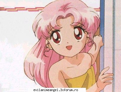 chibi usa sailor chibi moon - Sword Art - Sailor moon