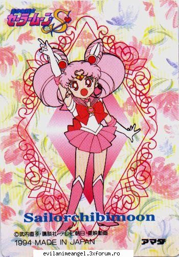 chibi usa sailor chibi moon - Sword Art - Sailor moon