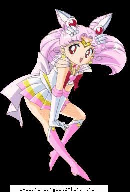 chibi usa sailor chibi moon - Sword Art - Sailor moon