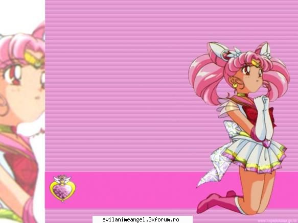 chibi usa sailor chibi moon - Sword Art - Sailor moon