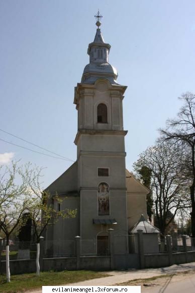 chisineu-cris/orasul meu - biserica ortodoxa - Cafenea/Sedinte.