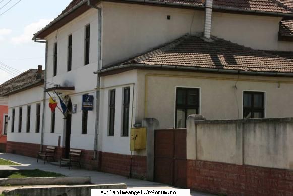 chisineu-cris/orasul meu - casa de cultura, unde se tin spectacole si multe - Cafenea/Sedinte.