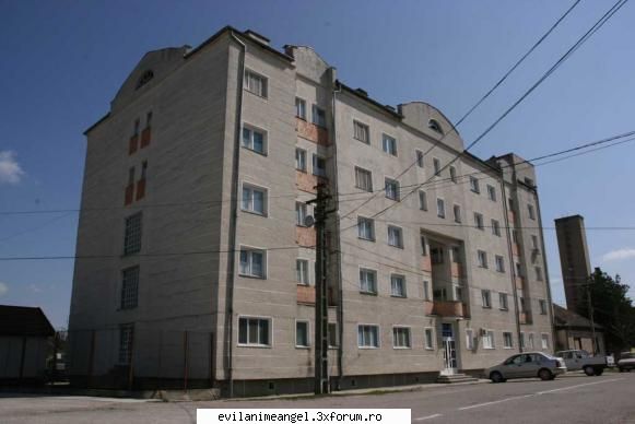 chisineu-cris/orasul meu - spitalul sf. gheorghe, un spital privat dar cu - Cafenea/Sedinte.