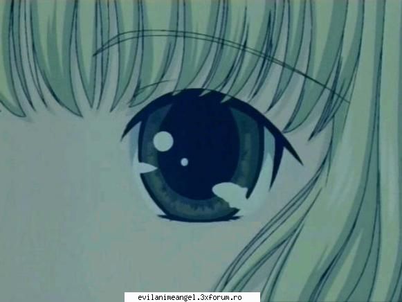 chobits - nu o cheama chobits....chobits e locul unde a - Chobits