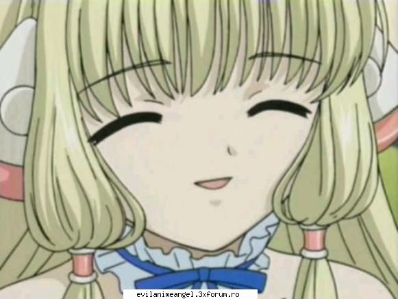 chobits - YuS <3 - Chobits
