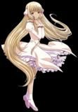 chobits - gaara_sakura-4ever - Chobits