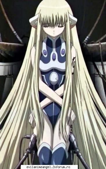 chobits - ~chobits~ - Chobits