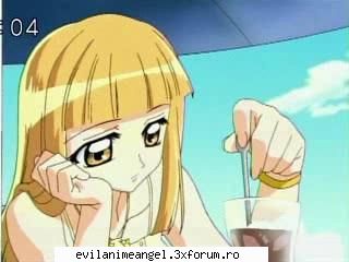 coco - coco cea mai placuta de baieti yellow pearl voice! - Mermaid melody