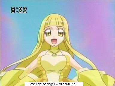 coco - UU..una din preefratele mele.Imi plaec culoarea - Mermaid melody