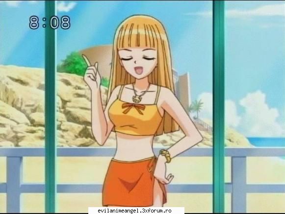 coco - Coco.......umana - Mermaid melody