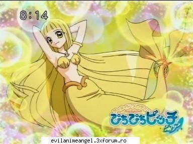 coco - Sword Art - Mermaid melody