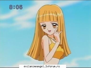 coco - Sword Art - Mermaid melody
