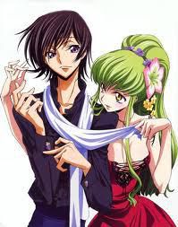 code geass - Sword Art - Alte Animeuri!
