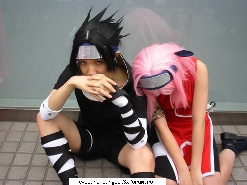 coolsplay - nr 7 acum sasuke si sakura - Naruto