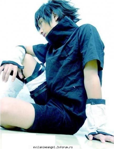 coolsplay - Sakuritza_love_Sasuke - Naruto