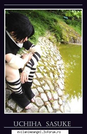 coolsplay - nr 19 si atat deocamdata - Naruto