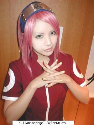 coolsplay - aha tare pun si eu cu sakura ;) - Naruto