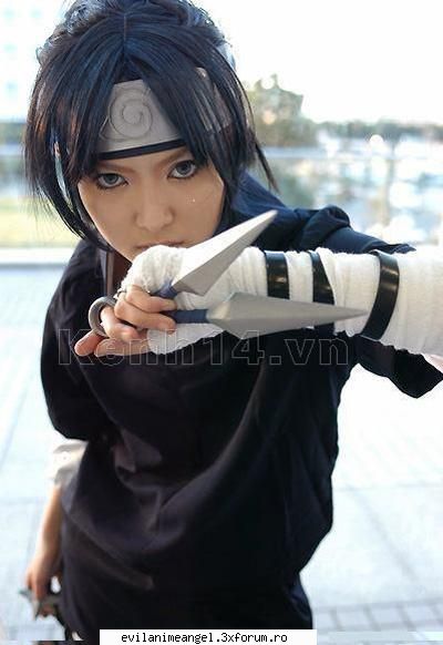 coolsplay - Mariah_Yamacha - Naruto
