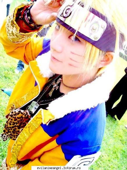 coolsplay - Mariah_Yamacha - Naruto