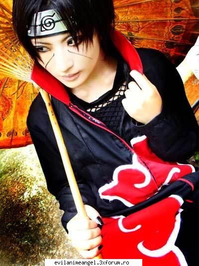 coolsplay - Mariah_Yamacha - Naruto