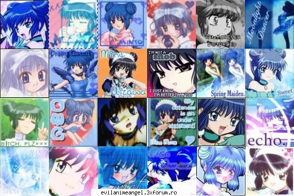 corina - corina_mew_power - Mew mew power