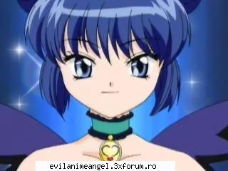 corina - Hana-chan - Mew mew power