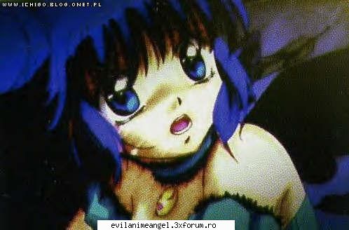 corina - corina_mew_power - Mew mew power