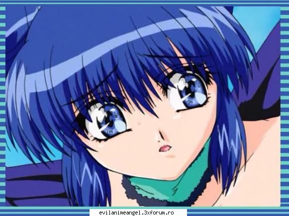 corina - YuS <3 - Mew mew power