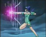 corina - ~chobits~ - Mew mew power