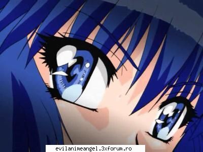 cu cine semanati - eu cred ca seman mai mult cu corina pt ca sunt - Mew mew power