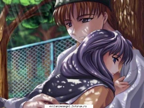 cupluri anime - Alysu - Galeria Anime^^