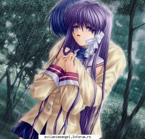 cupluri anime - Hana-chan - Galeria Anime^^
