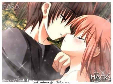 cupluri anime - Sword Art - Galeria Anime^^