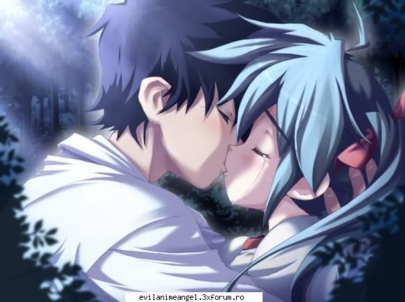 cupluri anime - anna - Galeria Anime^^