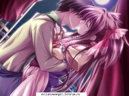 cupluri anime - anna - Galeria Anime^^