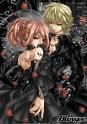 cupluri anime - miahara - Galeria Anime^^