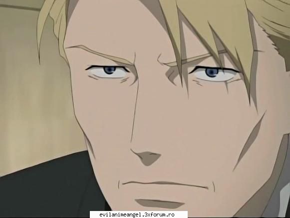 david - Moony691 - Blood+
