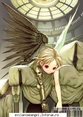 demoni - Alysu - Galeria Anime^^