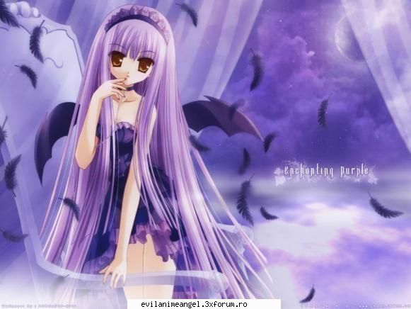 demoni - superrr mie imi plac demoni la nebuniiiee - Galeria Anime^^