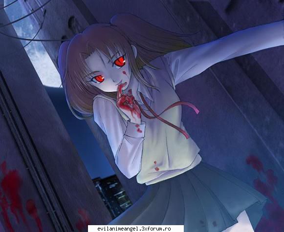 demoni - Sunt frumosi si ei :X:X - Galeria Anime^^