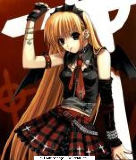 demoni - Am venit si eu cu poze - Galeria Anime^^