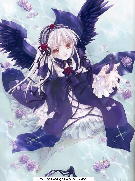 demoni - sakura chan - Galeria Anime^^