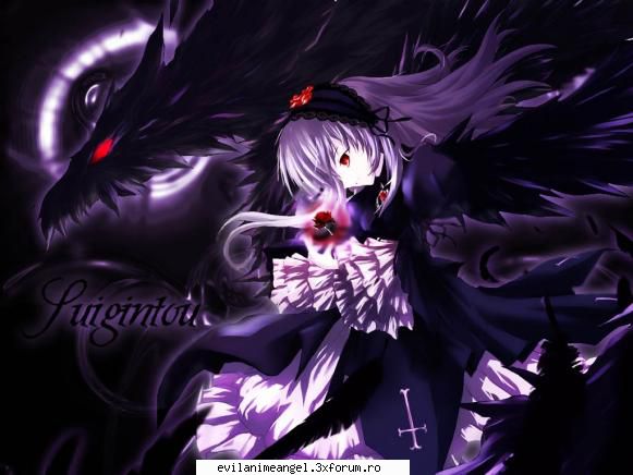demoni - Ran - Galeria Anime^^
