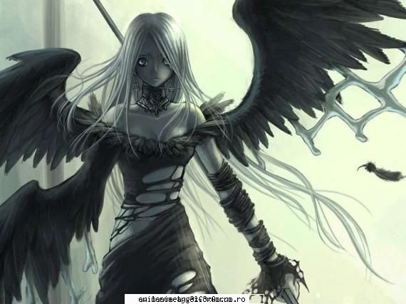 demoni - Sword Art - Galeria Anime^^