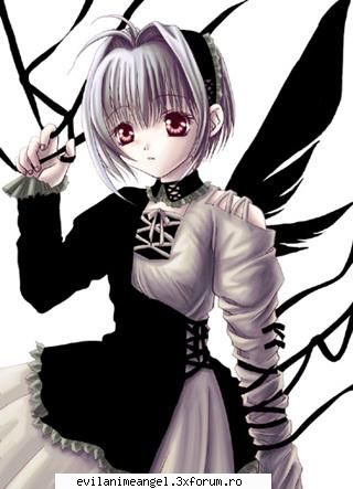 demoni - doamne cat urasc ca nu pot pune bmp! - Galeria Anime^^