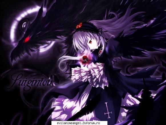 demoni - Moony691 - Galeria Anime^^